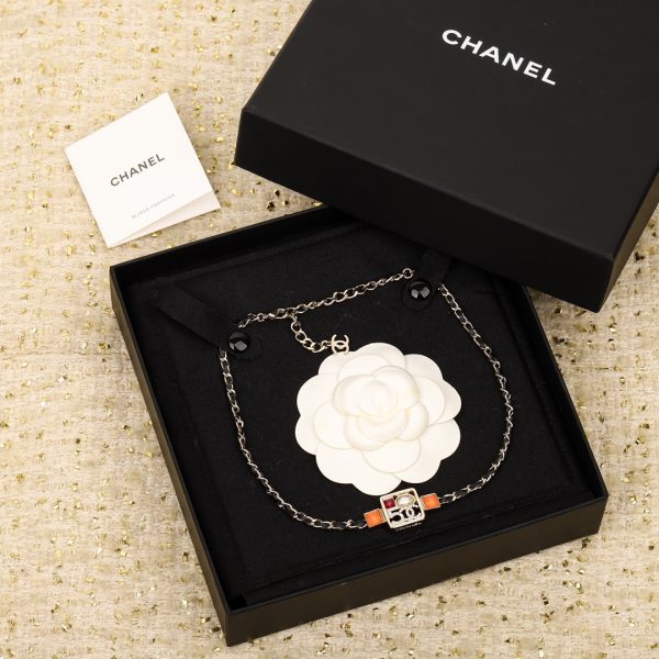 Chanel - Necklaces
