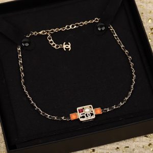Chanel - Necklaces