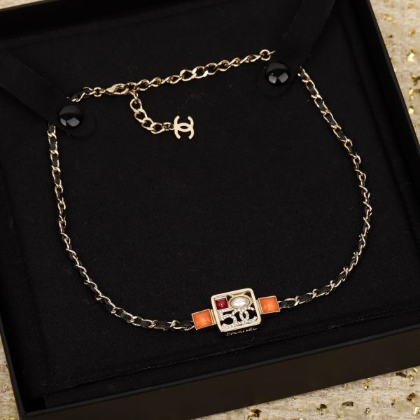 Chanel - Necklaces