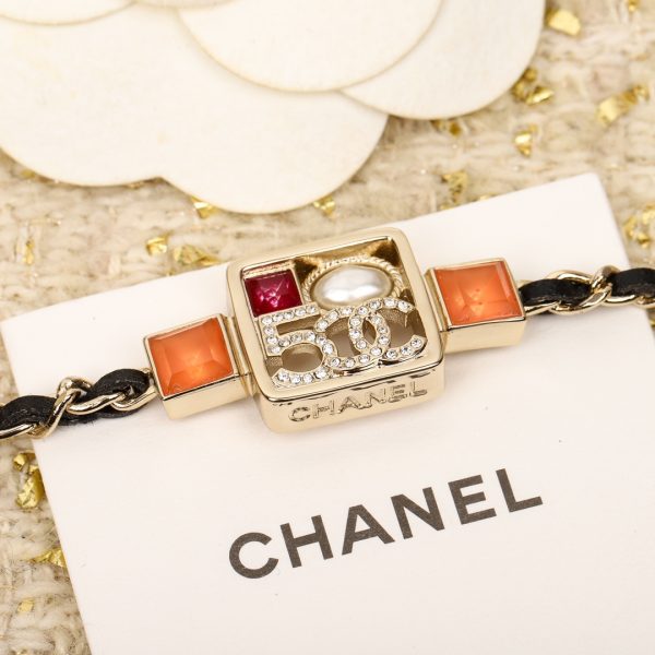 Chanel - Necklaces