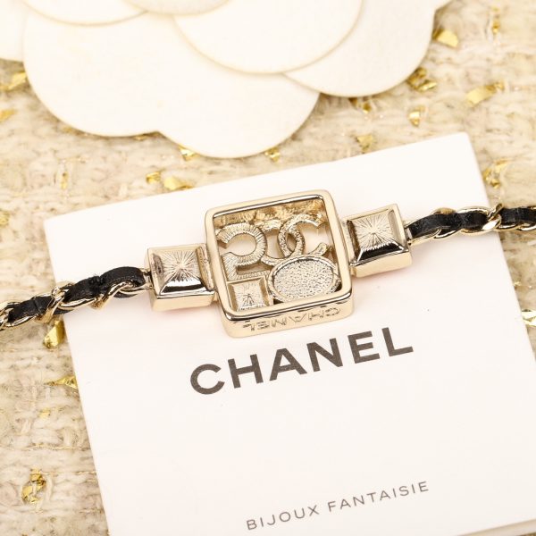 Chanel - Necklaces