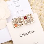 Chanel - Earrings