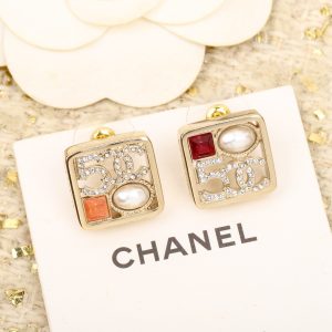 Chanel - Earrings
