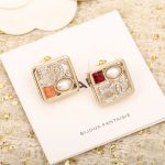 Chanel - Earrings