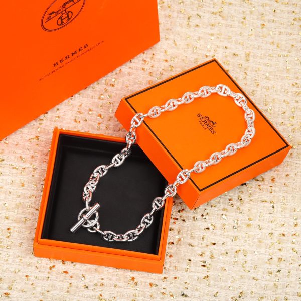 Hermes - Necklaces