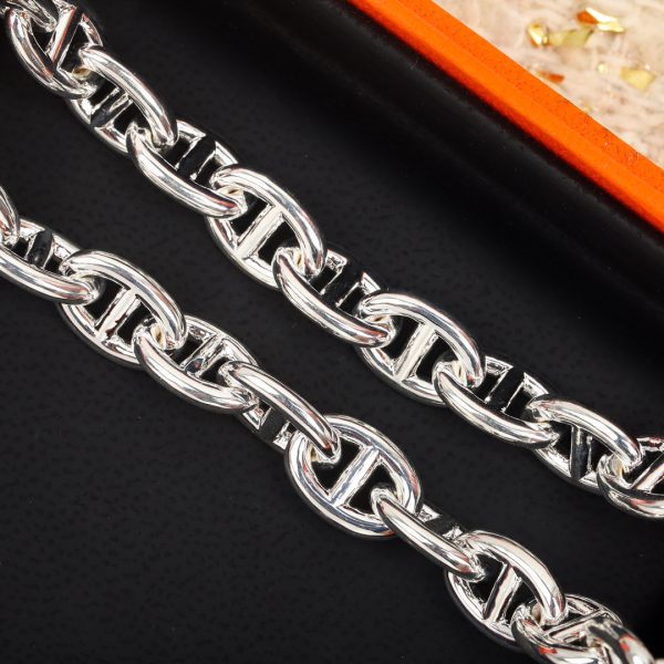 Hermes - Necklaces