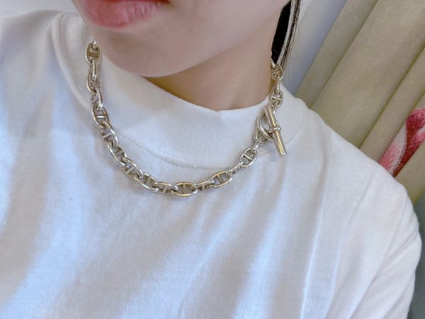 Hermes - Necklaces