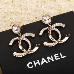 Chanel - Earrings