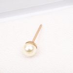 Dior - Earrings