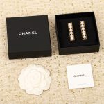 Chanel - Earrings
