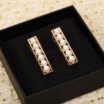 Chanel - Earrings