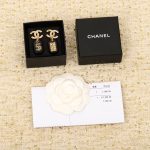 Chanel - Earrings
