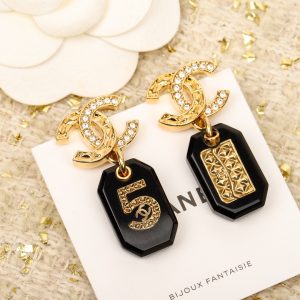 Chanel - Earrings