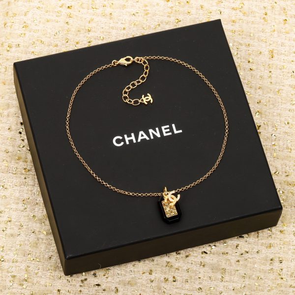 Chanel - Necklaces