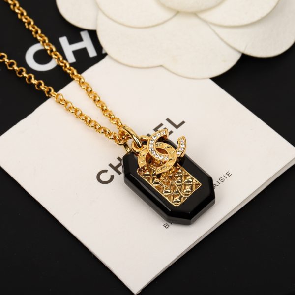 Chanel - Necklaces