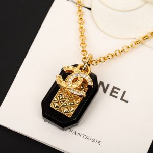 Chanel - Necklaces