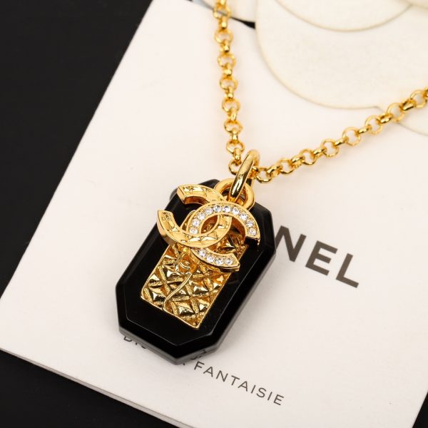Chanel - Necklaces
