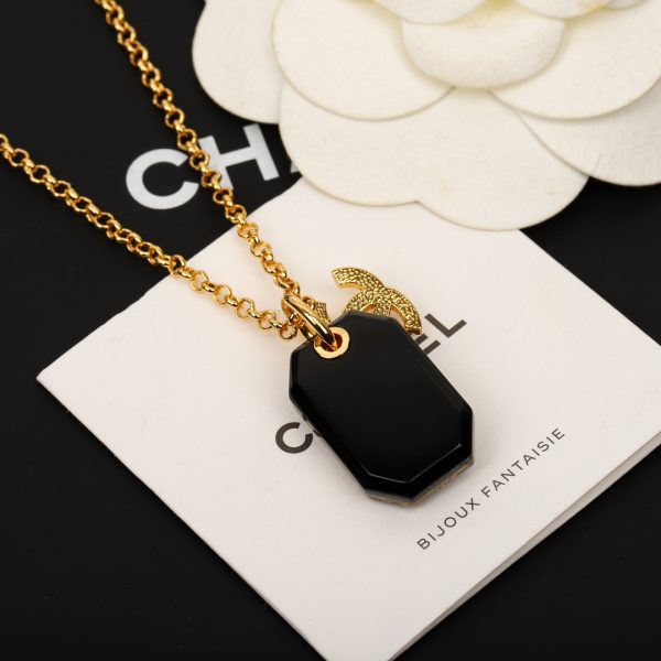 Chanel - Necklaces