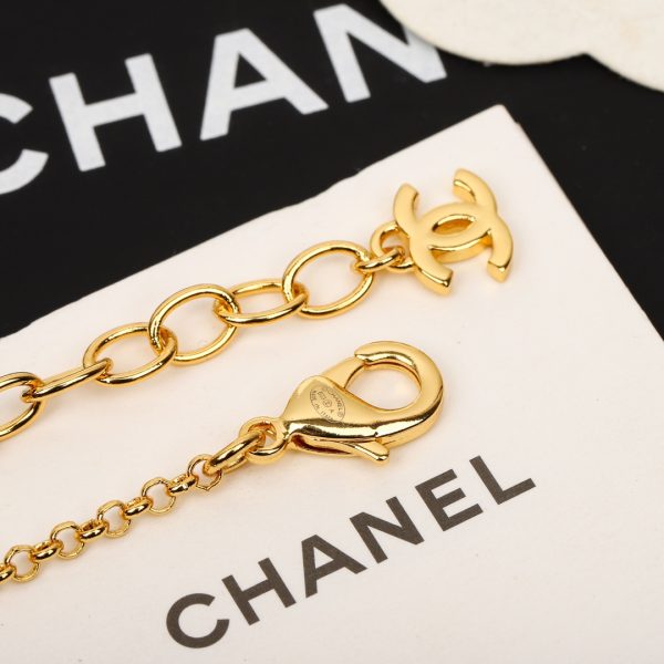 Chanel - Necklaces