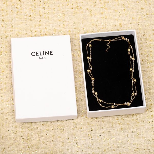 Celine - Necklaces