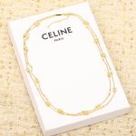 Celine - Necklaces