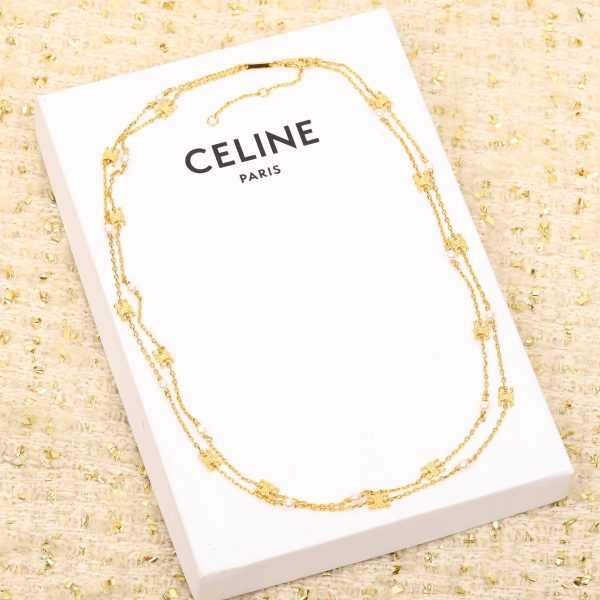 Celine - Necklaces