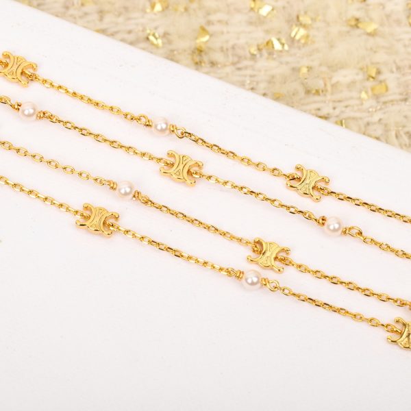 Celine - Necklaces