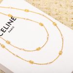Celine - Necklaces