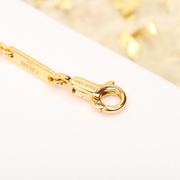 Celine - Necklaces