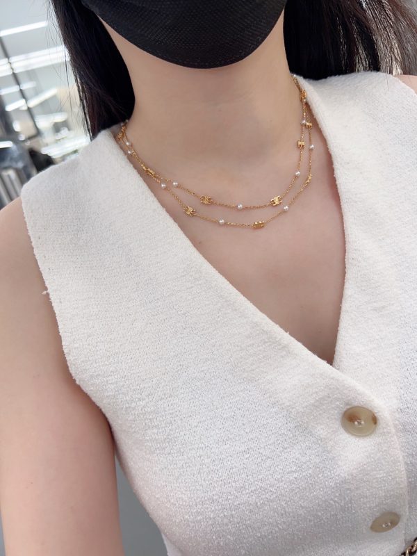 Celine - Necklaces