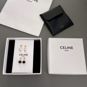 Celine - Earrings