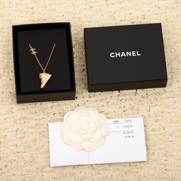Chanel - Necklaces