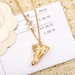 Chanel - Necklaces