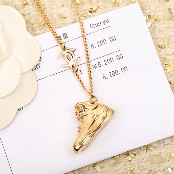 Chanel - Necklaces