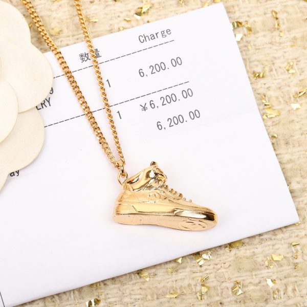 Chanel - Necklaces
