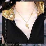 Chanel - Necklaces