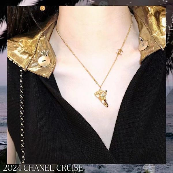 Chanel - Necklaces