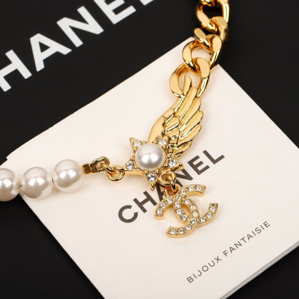 Chanel - Necklaces