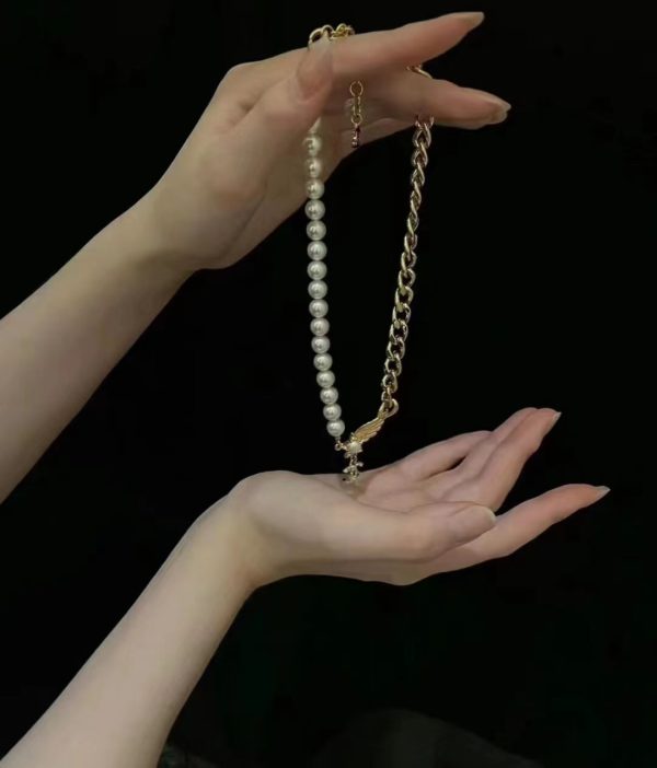 Chanel - Necklaces
