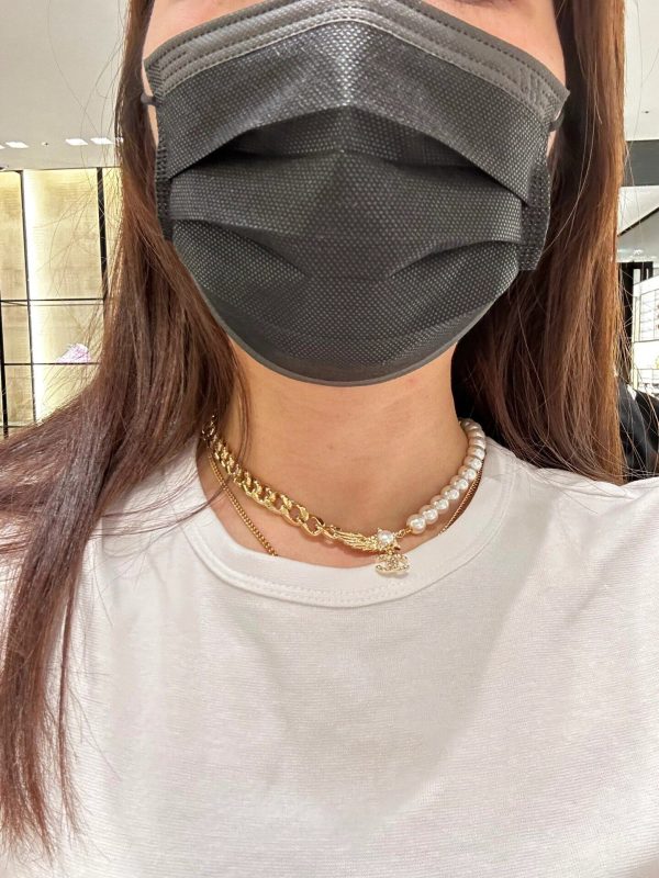 Chanel - Necklaces