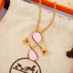 Hermes - Necklaces