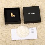 Chanel - Brooches