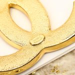 Chanel - Brooches