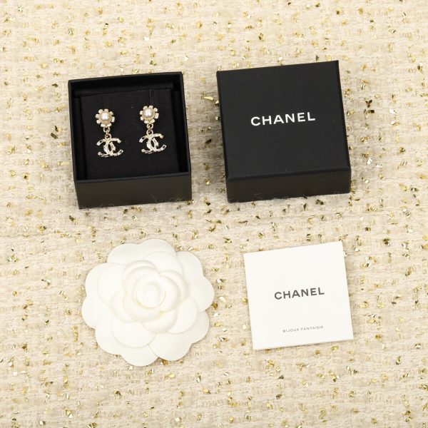 Chanel - Earrings