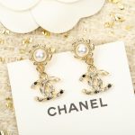 Chanel - Earrings