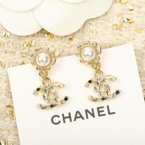 Chanel - Earrings