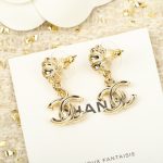 Chanel - Earrings