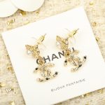Chanel - Earrings