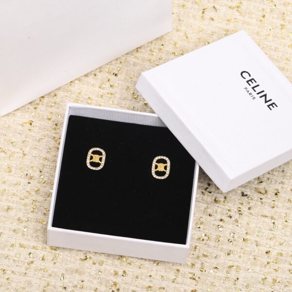 Celine - Earrings
