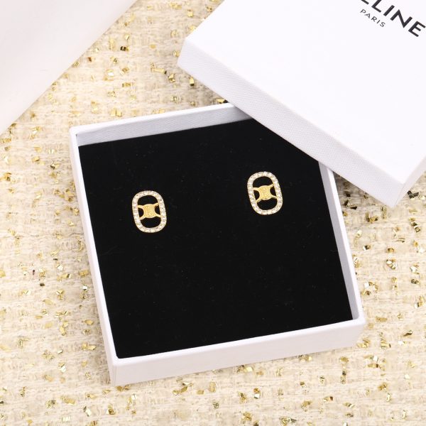 Celine - Earrings